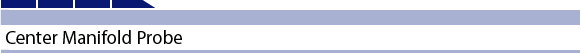 Center Manifold Probe