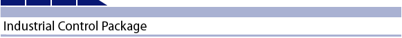 Industrial Control Package