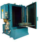 Industrial Parts Washers