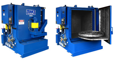 Parts Washers in Stock