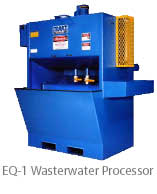 MART EQ-1 Wastewater Processor