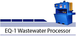 MART EQ-1 Wastewater Processor