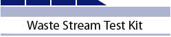 Waste Stream Test Kit
